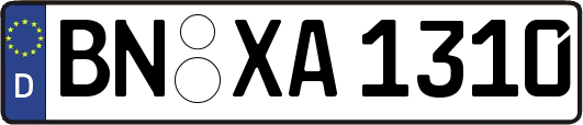 BN-XA1310