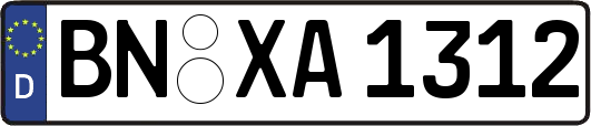 BN-XA1312