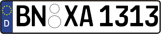 BN-XA1313