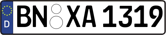 BN-XA1319