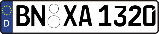 BN-XA1320