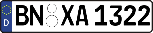 BN-XA1322