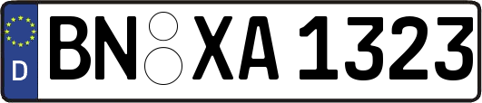 BN-XA1323