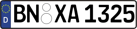 BN-XA1325