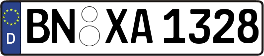 BN-XA1328