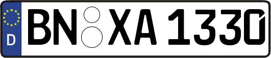 BN-XA1330