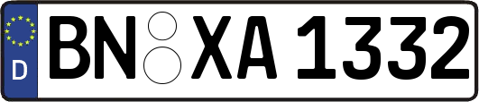 BN-XA1332