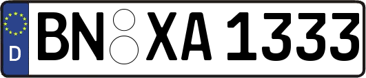 BN-XA1333