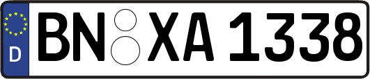 BN-XA1338