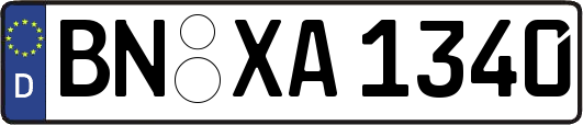 BN-XA1340