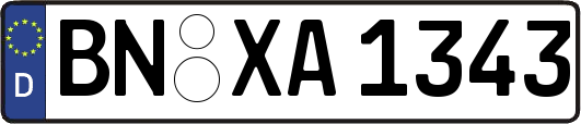 BN-XA1343