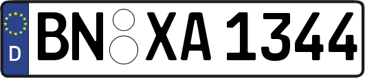 BN-XA1344