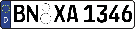 BN-XA1346