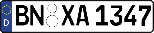 BN-XA1347