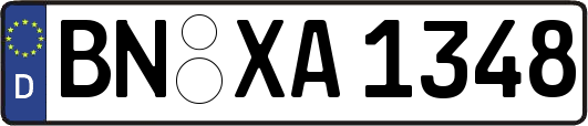 BN-XA1348