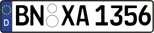 BN-XA1356