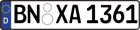 BN-XA1361