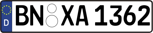 BN-XA1362