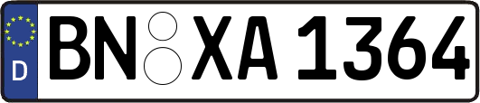 BN-XA1364