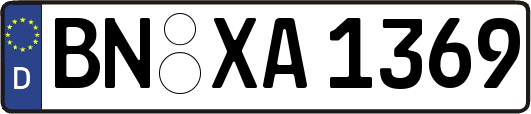 BN-XA1369
