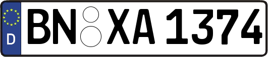 BN-XA1374