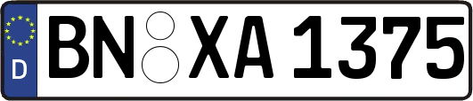 BN-XA1375