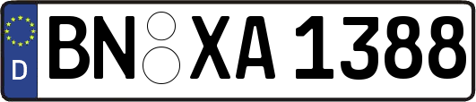 BN-XA1388