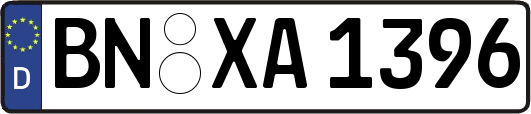 BN-XA1396