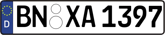 BN-XA1397