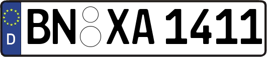BN-XA1411