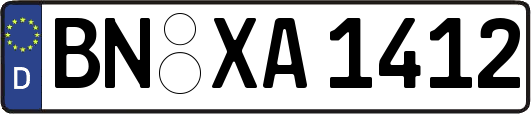 BN-XA1412