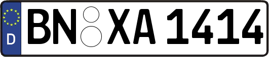 BN-XA1414