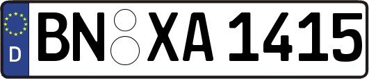 BN-XA1415