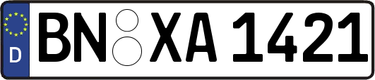 BN-XA1421