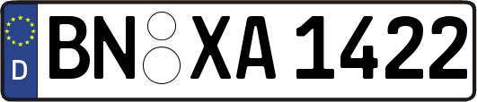 BN-XA1422