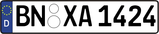 BN-XA1424