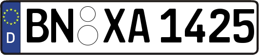BN-XA1425
