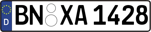 BN-XA1428