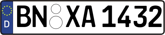 BN-XA1432