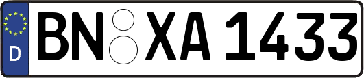 BN-XA1433