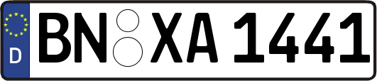 BN-XA1441