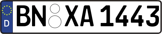 BN-XA1443