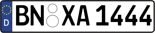 BN-XA1444