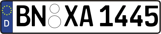 BN-XA1445