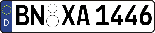 BN-XA1446