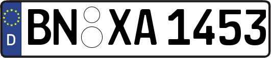 BN-XA1453