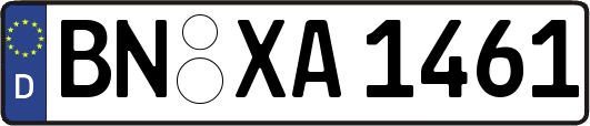 BN-XA1461