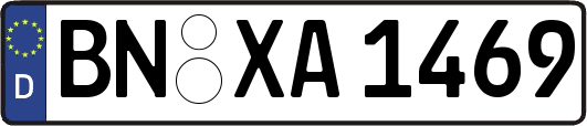 BN-XA1469