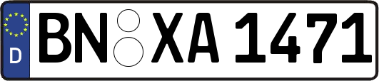 BN-XA1471