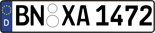 BN-XA1472